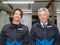 START Interview｜建設業で新たな道へ 訓練生の声 杭打機オペレーターコース